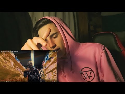 (REACCIÓN) Bhavi ft. Ecko - Piso (Shot by Ferianmtt)