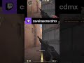 Calentando la NOVA en CS2 Dust II | caveirasonscdmx de #Twitch