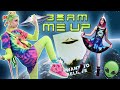 The RETURN of STYLE WALKTHROUGHS! 🚀 Spacey Styling Vibes for Blackmilk&#39;s BEAM ME UP Collection