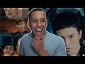 Now United - Chained Up (Official Music Video) - British Reaction