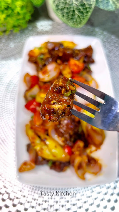 Super spicy Fish Devilled 🥵❤️‍🔥