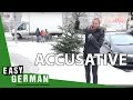 GERMAN ACCUSATIVE | Super Easy German (16)