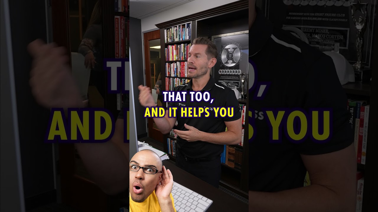 The BEST Sales Reps Always Do This...👆 | Jeremy Miner