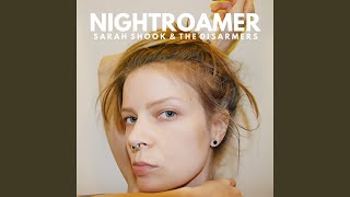 Video voorbeeld van "Sarah Shook & the Disarmers - Somebody Else"