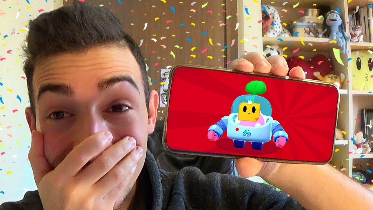 Non Ci Credoo Mega Box Pazzesco Brawl Stars Ita Youtube - video di andrea vivace di brawl stars