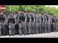 FALLEN TORONTO POLICE OFFICER: Funeral for Const. Marc Pinizzotto funeral
