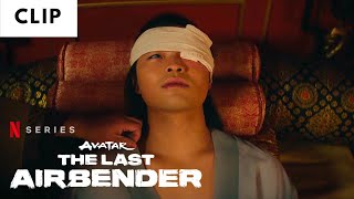 Avatar: The Last Airbender (Netflix) | The Day Zuko Was Banished From The Fire Nation