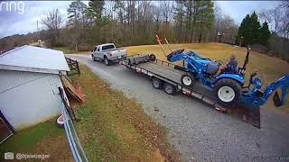 Mechanical Problems Compilation 😬🛠️🚘 [Part 5]