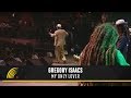 Gregory Isaacs - My Only Lover - Live In Bahia Brazil