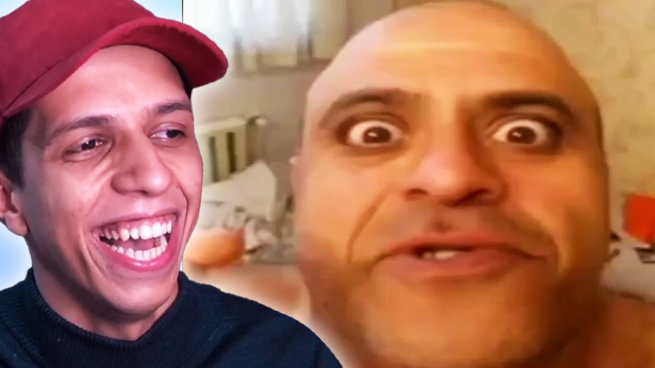 اگه بخندم به گوز میرم ( پارت دو ) 🤣💩 - YouTube