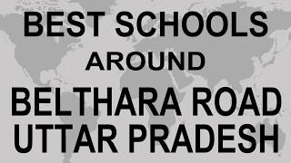 Schools around Belthara Road, Uttar Pradesh CBSE, Govt, Private, International | Edu Vision screenshot 1