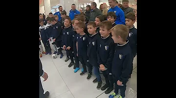 Демонстрация Играй и учи от Станислав Ангелов 