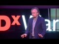 Na okruchach uważności | Robert Krool | TEDxWarsaw