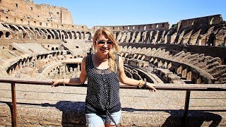 ROME IN A DAY // Rome, Italy ROME IN A DAY // Rome, Italy