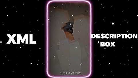 JAN DE DENGE ISKE LIYE 🖤🥀XML TREND💗 ||ATTITUDE XML FILE⚡💥 || NEW TREND XML FILE🥵#xml