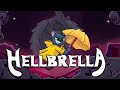 Hellbrella・First Look Gameplay – No Commentary | 1080p 60FPS