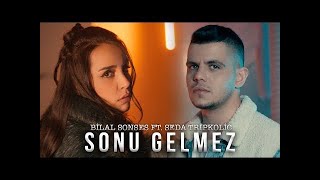 Bilal Sonses & Seda Tripkolic - Sonu Gelmez TERSTEN DİNLEMEK HERŞEY İFŞA OLUYOR Resimi