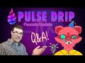 Pulse drip faucets update   live qa with hustleman matt  