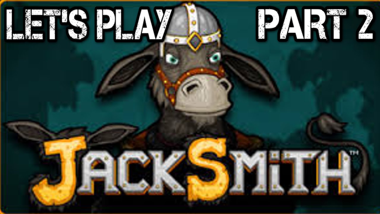 JACKSMITH free online game on