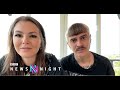 Little Big The Rave Band Who Fled Russia BBC Newsnight 