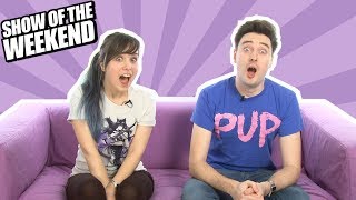 Show of the Weekend: The Last of Us 2, PGW and Luke's Alfred Obsession