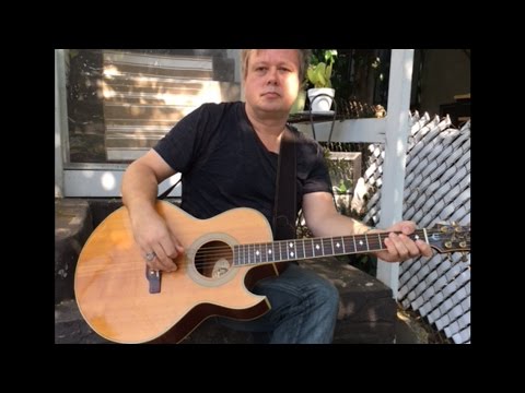 Never Give Up - Sia - Guitar Lesson