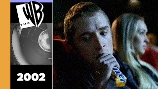 WATL (The WB) Commercials and Split-Screen Credits (September 11, 2002) [60fps]