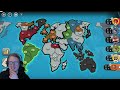 Risk - Classic Fixed - Two Failed Kills