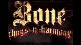 Bone Thugs N Harmony - Thuggish Ruggish Bone Instrumental With Hook Best On Youtube