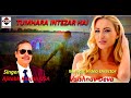 Tumhara intezar hai d g production official song