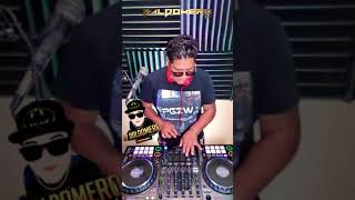 MIX LIVE CUMBIA DJ BALDOMERO