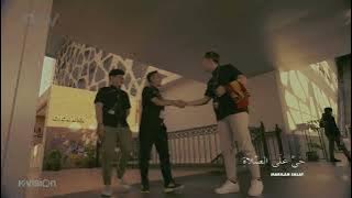 GTV HD - Adzan Maghrib Post Ramadhan (2024)