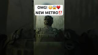 GREAT GAME Metro 2039  #metro2039 #shorts #stalker2 #games #сталкер