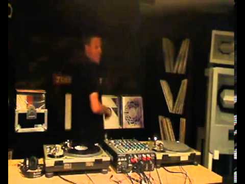 Pro-tez Showcase: Ed Vertov - RTS.FM.161011