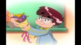 نشيد - مش سائل انا من مستقبل