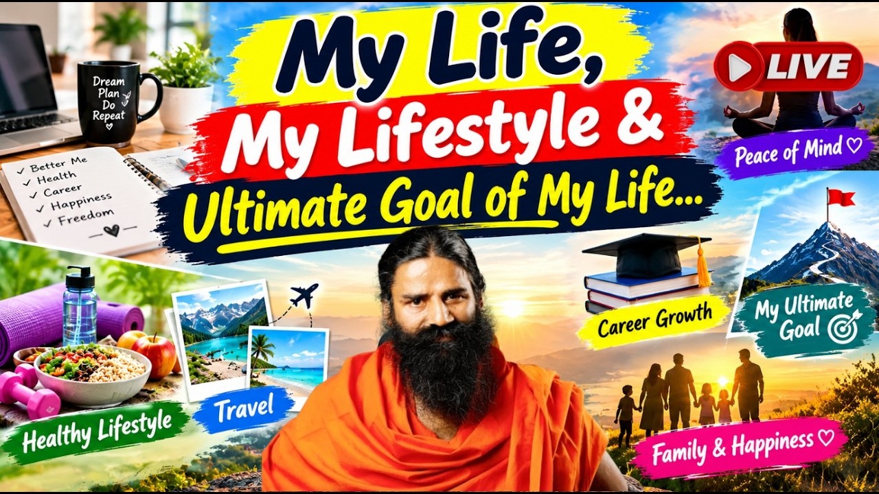 Latest Title & Thumbnail