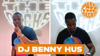 DJ DENNY HUS // MULTI GENRE MIX 2023 // AMAPIANO // AFRO BEATS // DANCEHALL // PASS THE DECKS