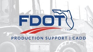 Create New FDOTSS4 Project in Vault