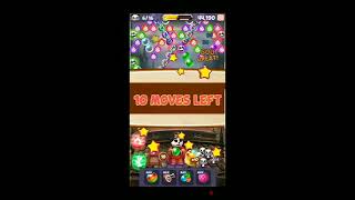 Panda Pop Level 2062