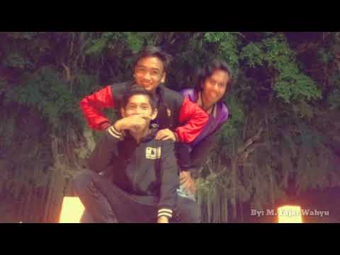 THE RAIN - Lagu Untuk Sahabat (offical TIGERLONG)