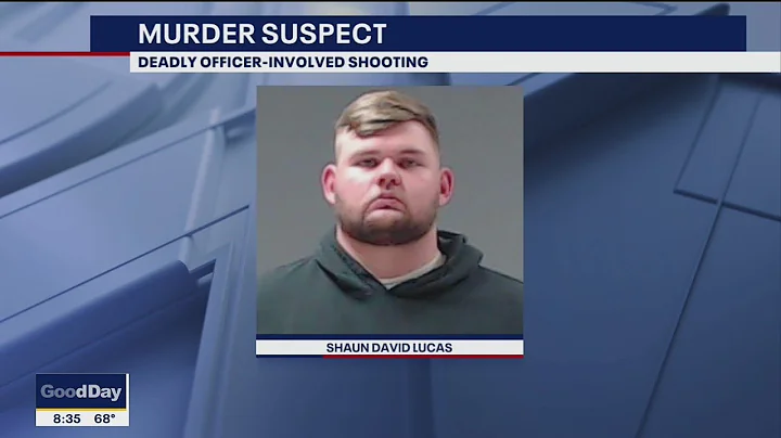 Former Wolfe City officer goes on trial for murder