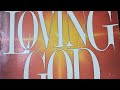 Loving God (Charles Colson) 1st page