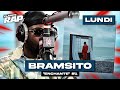 Capture de la vidéo #Planèterap Bramsito "Enchanté" Avec Bolémvn, Negrito, Massomerta, Agalewe... & Fred Musa ! (1/5)