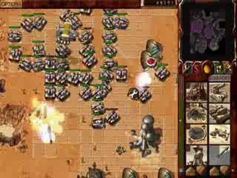 dune 2000 apk