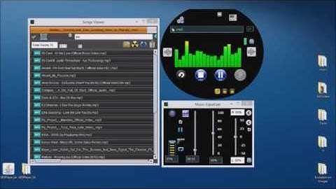 java music player : Progress so far! (3)