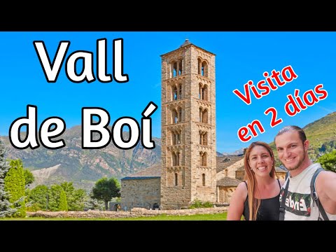 Vídeo: Descripció i fotos de la vall 