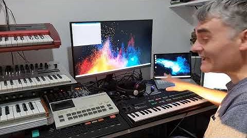 How well does a cheap USB to MIDI adapter work? (Fixed Video)