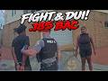 Cops Arrive to a Couple Fighting — Girlfriend Fails Every DUI Test | Police Body Cam Arrest