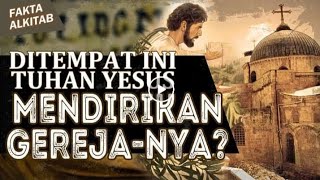 Kisah Nabi Isa Dianggap Tuhan | Ceramah Ustadz Khalid Basalamah Terbaru 2021