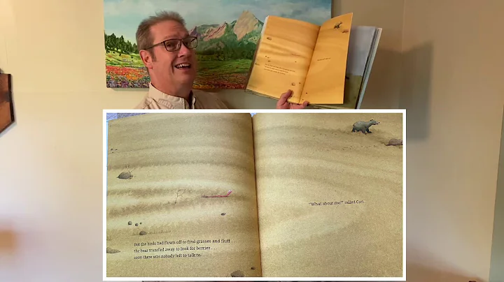 Carl and the Meaning of Life by Deborah Freedman